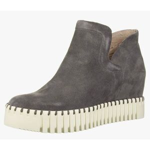 National Comfort Women's Vernita Ankle Boot